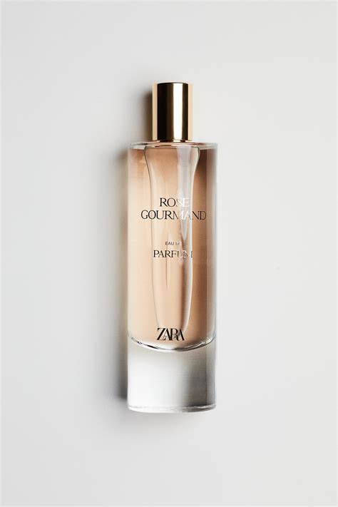 zara.rose|Zara ROSE GOURMAND EDP 80 ML (2.71 FL. OZ).